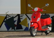 Vespa LX 50 4T